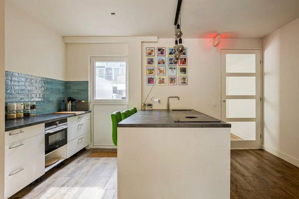 Medium property photo - Mozartrode, 2717 CV Zoetermeer